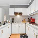 Apartamento Caravel 0101 *