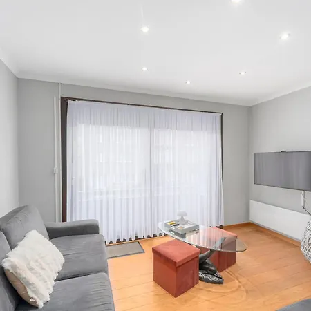 Apartamento Caravel 0101 Ostende