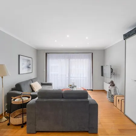 Apartment Caravel 0101 Ostend