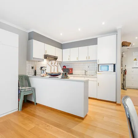 Apartment Caravel 0101