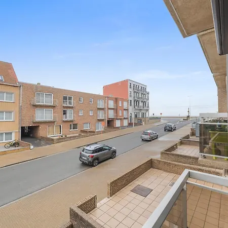 Caravel 0101 Apartment Ostend