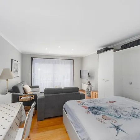 Apartamento Caravel 0101 *