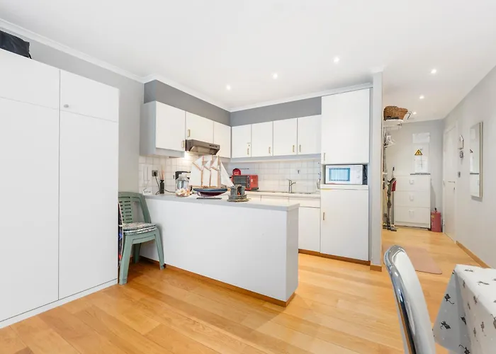 Appartement Caravel 0101