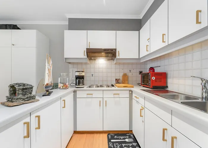 Appartement Caravel 0101 *