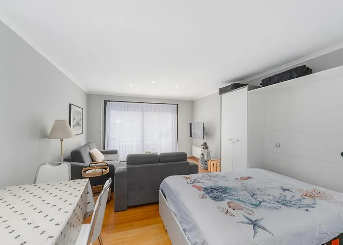 Apartment Caravel 0101 *